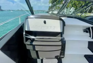 Thumbnail von Monterey 335 Sport Yacht