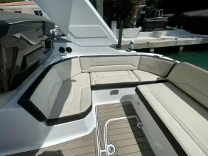 Thumbnail von Monterey 335 Sport Yacht