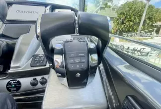 Thumbnail von Monterey 335 Sport Yacht