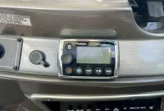 Thumbnail von Monterey 335 Sport Yacht