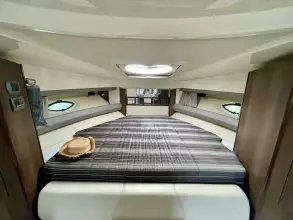 Thumbnail von Monterey 335 Sport Yacht