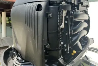 Thumbnail von Robalo R305 WA