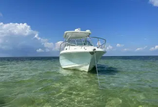 Thumbnail von Robalo R305 WA