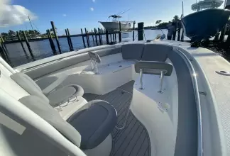 Thumbnail von Sea Fox Boats 286 Commander