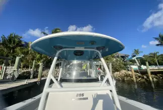 Thumbnail von Sea Fox Boats 286 Commander