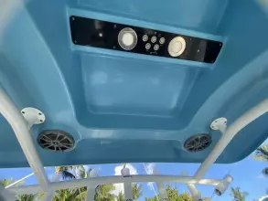 Thumbnail von Sea Fox Boats 286 Commander