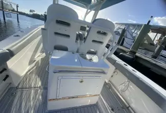 Thumbnail von Sea Fox Boats 286 Commander