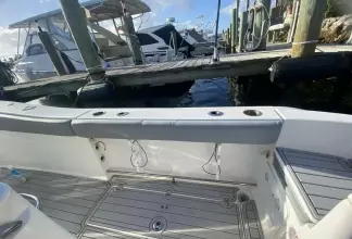 Thumbnail von Sea Fox Boats 286 Commander