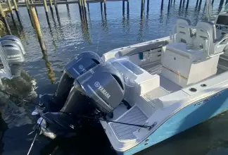 Thumbnail von Sea Fox Boats 286 Commander