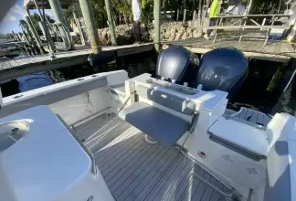 Thumbnail von Sea Fox Boats 286 Commander