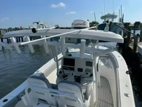 Thumbnail von Sea Fox Boats 286 Commander