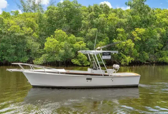 Striker Marine 26-02