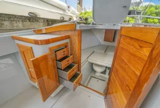 Thumbnail von Striker Marine 26-02