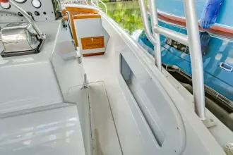 Thumbnail von Striker Marine 26-02