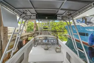 Thumbnail von Striker Marine 26-02