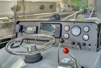 Thumbnail von Striker Marine 26-02