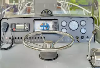 Thumbnail von Striker Marine 26-02