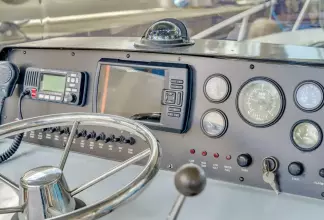 Thumbnail von Striker Marine 26-02