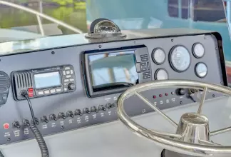 Thumbnail von Striker Marine 26-02