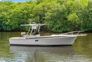 Thumbnail von Striker Marine 26-02