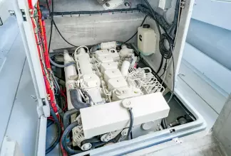 Thumbnail von Striker Marine 26-02