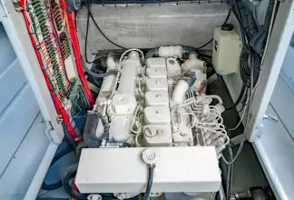 Thumbnail von Striker Marine 26-02