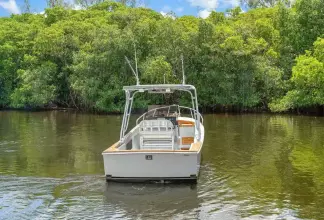 Thumbnail von Striker Marine 26-02