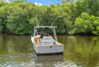 Thumbnail von Striker Marine 26-02