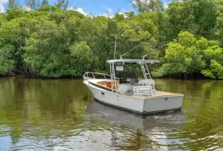 Thumbnail von Striker Marine 26-02