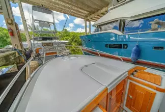 Thumbnail von Striker Marine 26-02