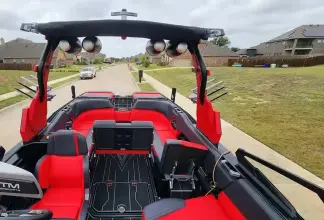 Thumbnail von Supra SL 450