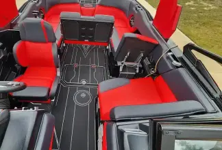 Thumbnail von Supra SL 450