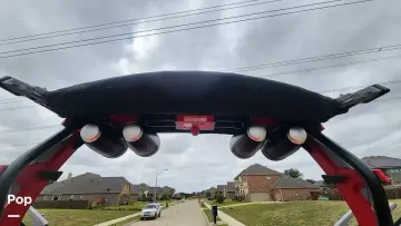 Thumbnail von Supra SL 450