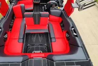 Thumbnail von Supra SL 450