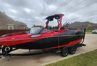 Thumbnail von Supra SL 450