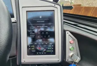 Thumbnail von Supra SL 450