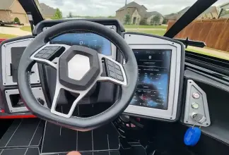 Thumbnail von Supra SL 450