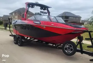 Thumbnail von Supra SL 450