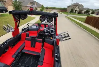 Thumbnail von Supra SL 450