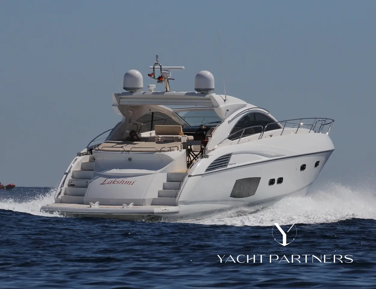 Sunseeker Predator 60