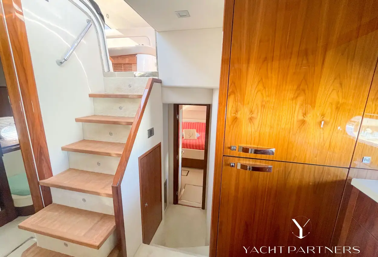 Thumbnail von Sunseeker Predator 60