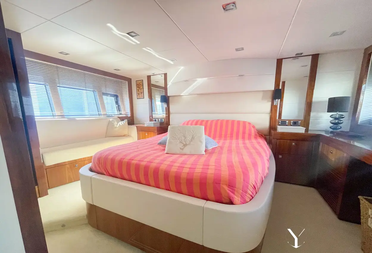 Thumbnail von Sunseeker Predator 60