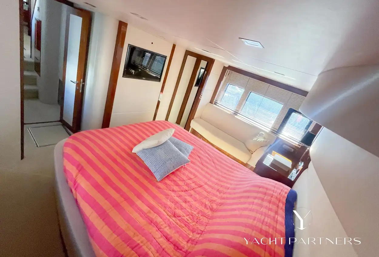 Thumbnail von Sunseeker Predator 60