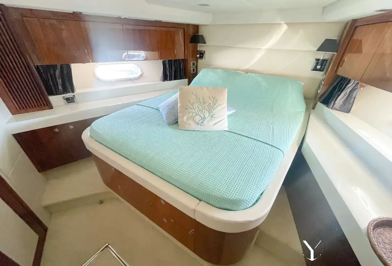 Thumbnail von Sunseeker Predator 60