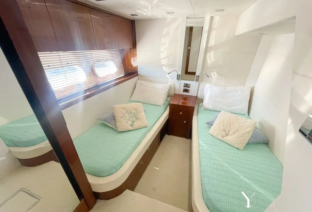 Thumbnail von Sunseeker Predator 60