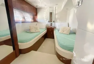 Thumbnail von Sunseeker Predator 60