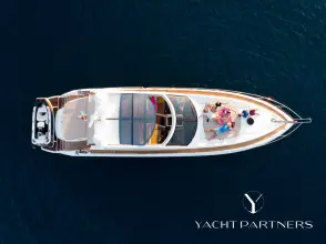 Thumbnail von Sunseeker Predator 60