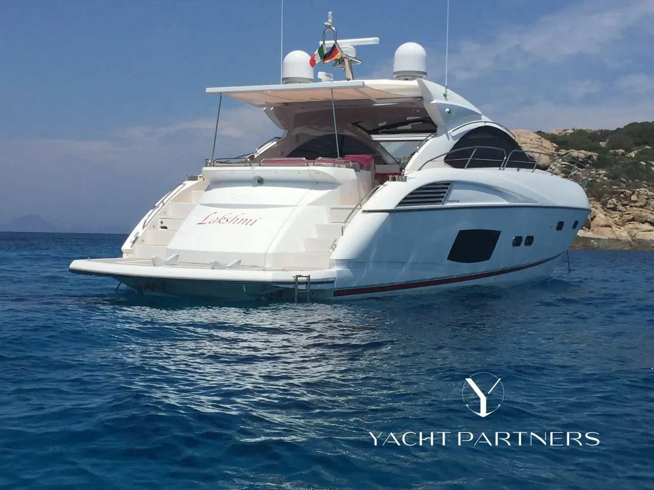 Thumbnail von Sunseeker Predator 60