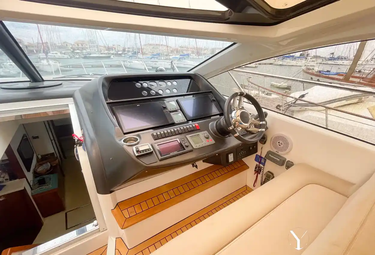 Thumbnail von Sunseeker Predator 60
