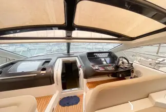 Thumbnail von Sunseeker Predator 60